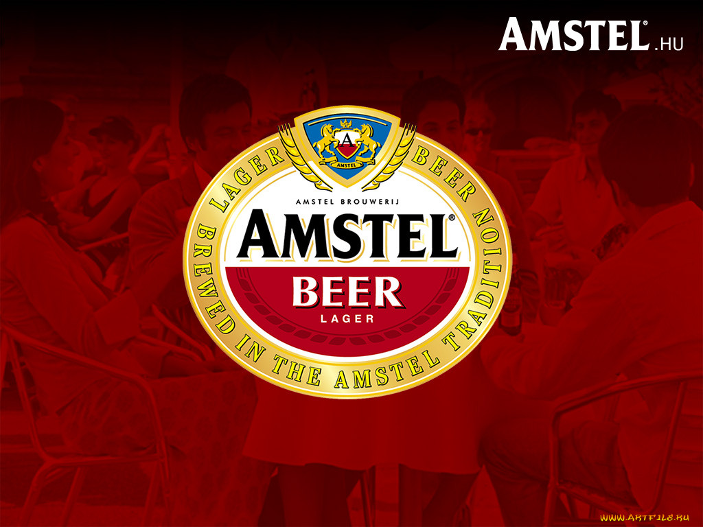 , amstel